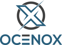 OCENOX Logo